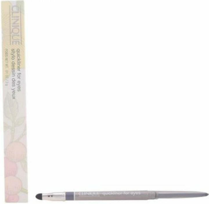Actual product image Clinique Quickliner (08-Blue Grey)