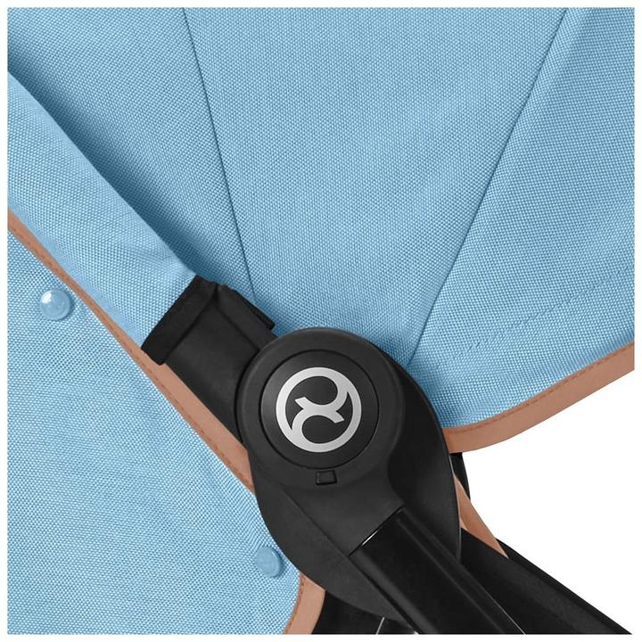Actual product image Cybex Beezy Buggy