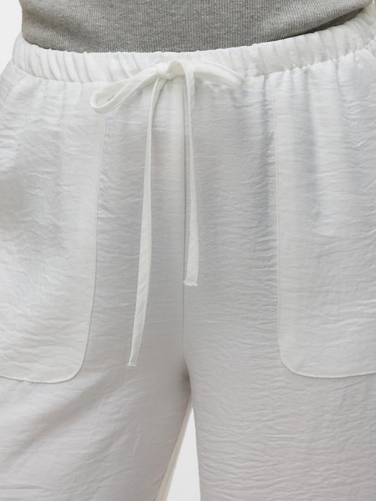 Produktbild Vero Moda Vmmelaney Hw Loose Pant Wvn Ga Noos (M)