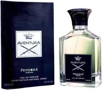 Produktbild Paris Corner Pendora Scents Aventura Man Edp 100 ml (Eau de Parfum, 100 ml)