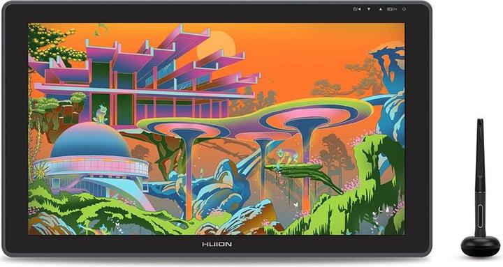 Huion Kamvas 22 (21.50", 5080 lpi)