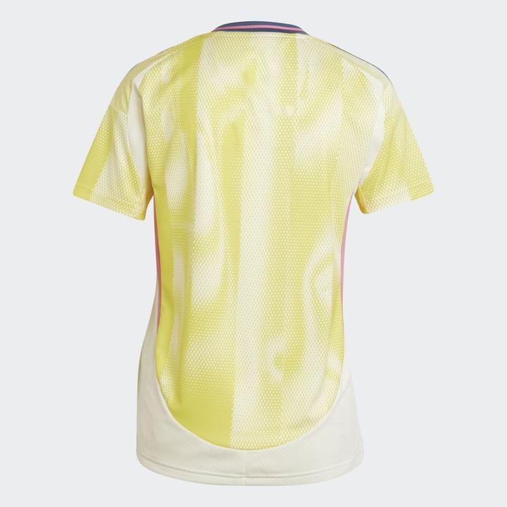 Produktbild adidas Juventus Turin Auswärts Frauen Trikot (M)
