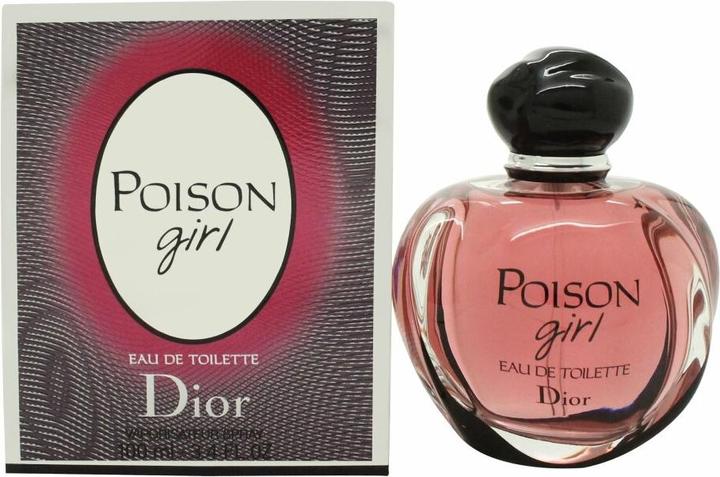 Immagine prodotto Dior Poison Girl (Eau de toilette, 100 ml)