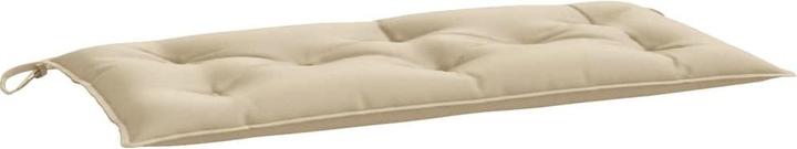 Immagine prodotto VidaXL Cuscino per panca da giardino O x ford in tessuto (100 x 50 x 7 cm)