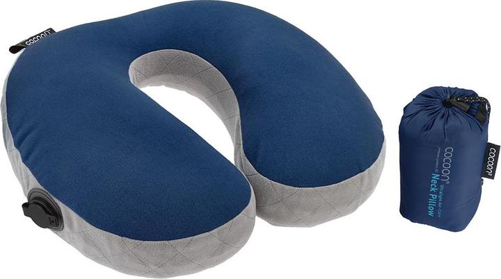 Galaxy Blue, Grau
