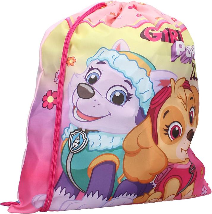 Vadobag Paw Patrol - Skye & Everest