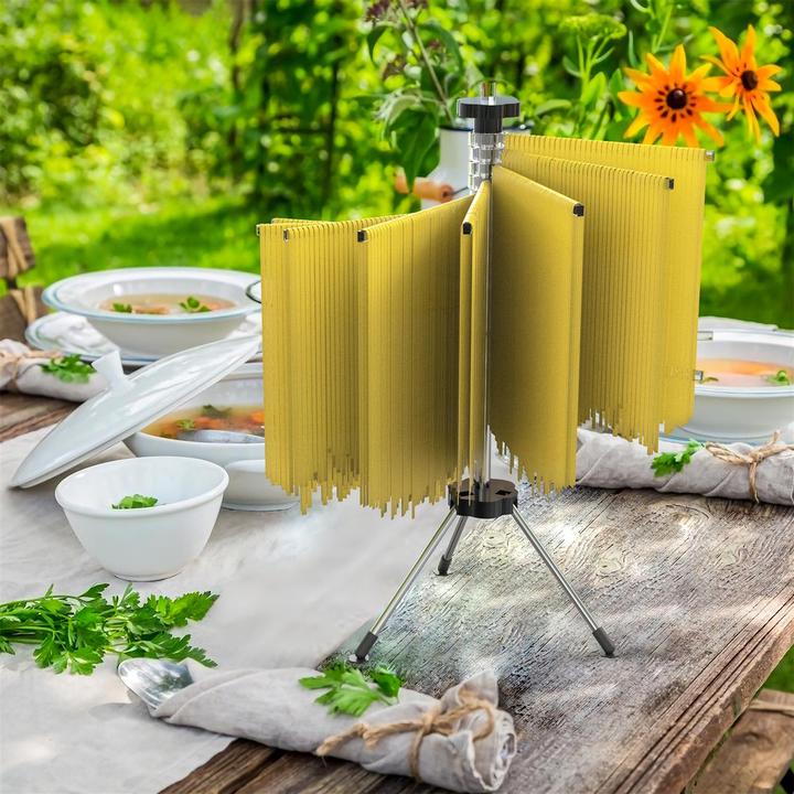 Produktbild Intirilife Nudeltrockner
