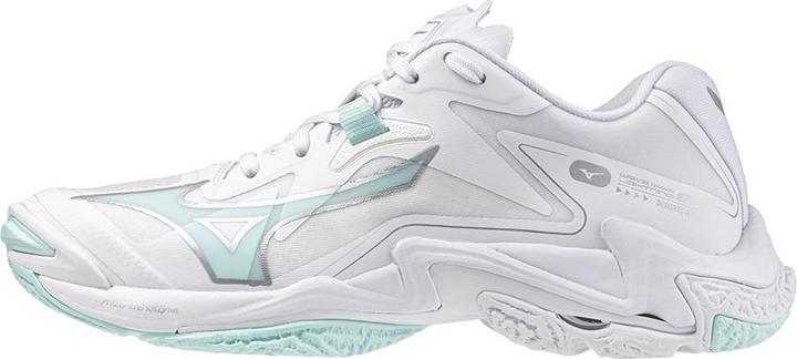 Actual product image Mizuno Wave Lightning Z8