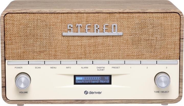 Braun, Beige
