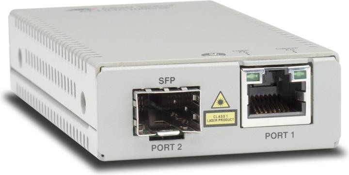 Produktbild Allied Telesis AT MMC2000/SP (Media Konverter)