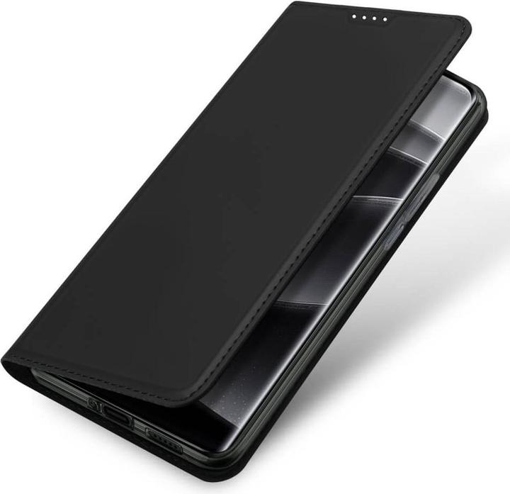 Actual product image Dux Ducis Skin Pro Series Bookcover (Xiaomi Redmi Note 14 Pro+ 5G)