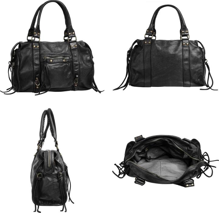 Actual product image Samantha Look Shopper