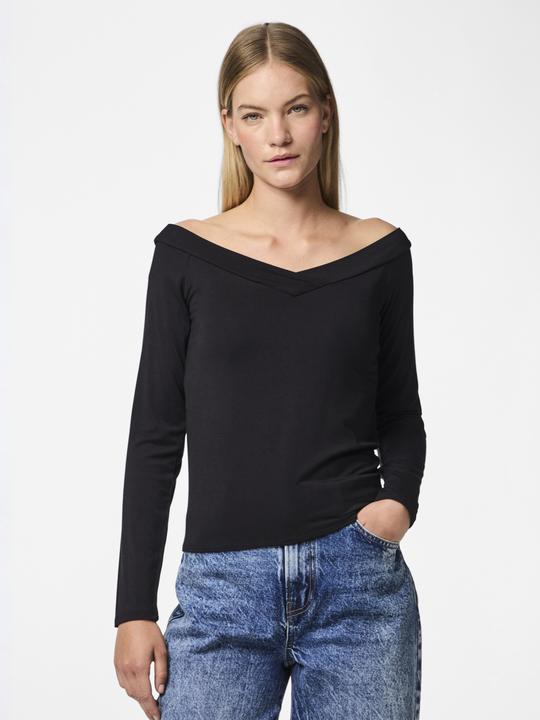 Produktbild Pieces Off-Shoulder Oberteil (XS)