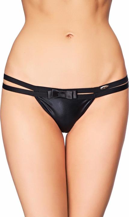 Immagine prodotto 7 Heaven Stringa in nero (L)