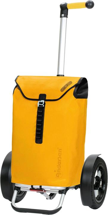 Produktbild Andersen Tura Shopper Ortieb Einkaufstrolley 50 cm