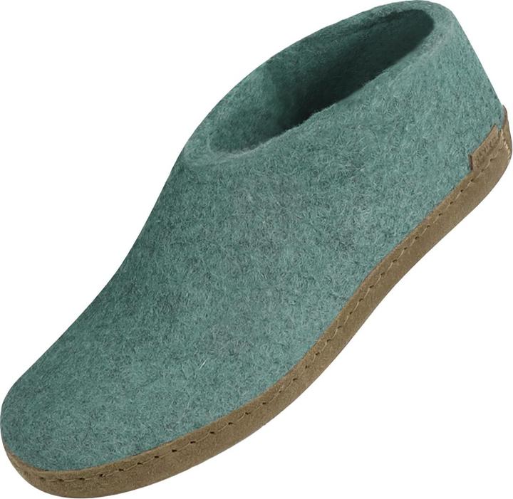 Image du produit Glerups Semelle en cuir Chausson (41)