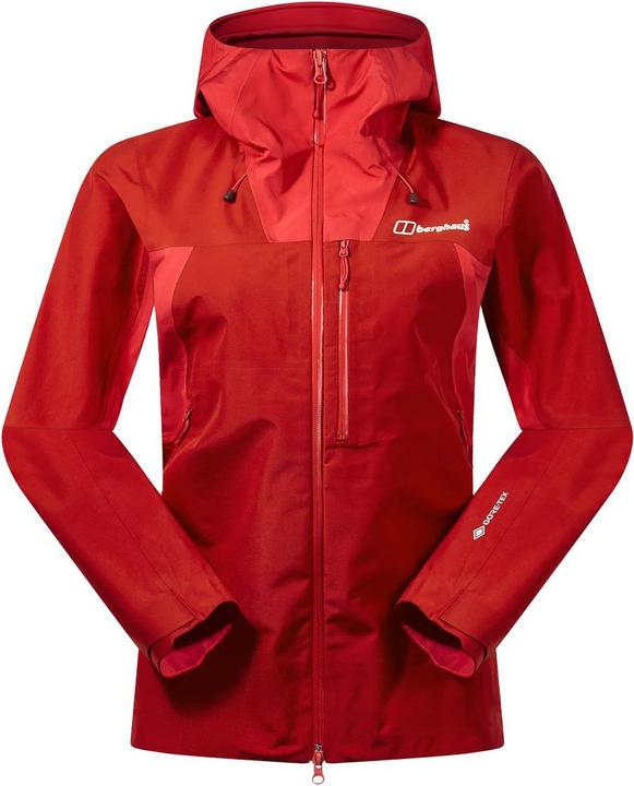 Produktbild Berghaus Wasserdichte Ridge-Seeker Jacket (16, XL)