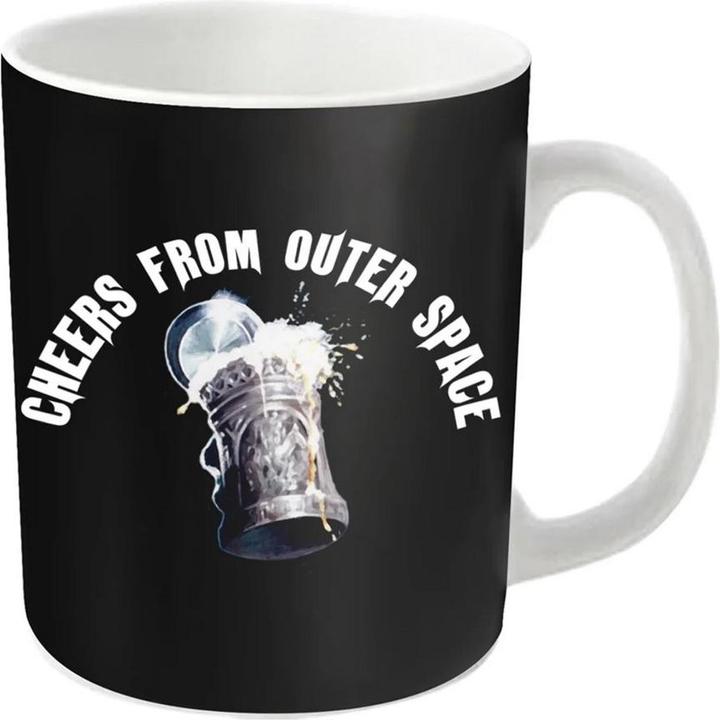 Image du produit Tankard Mug Alien