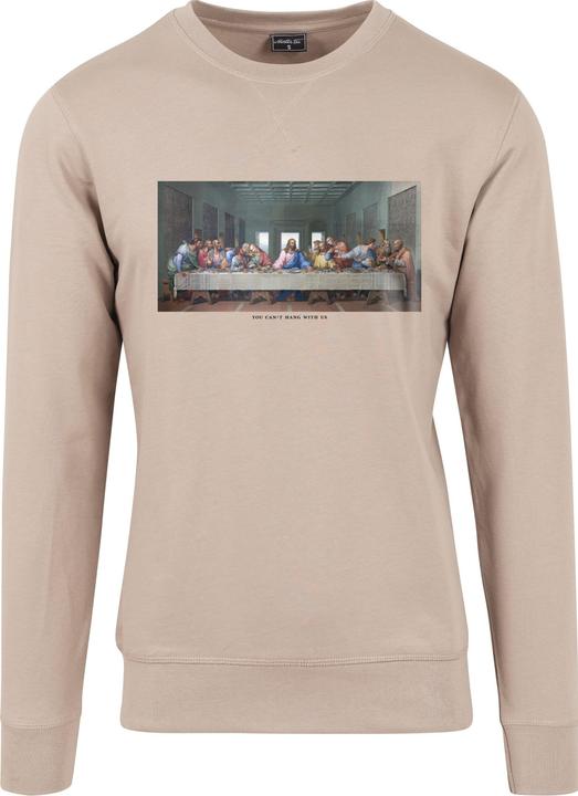 Mister Tee Can't Hang With Us Crewneck - 66473