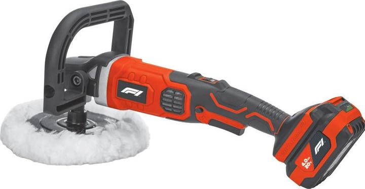 Image du produit Formula 1 Polisseuse PM200