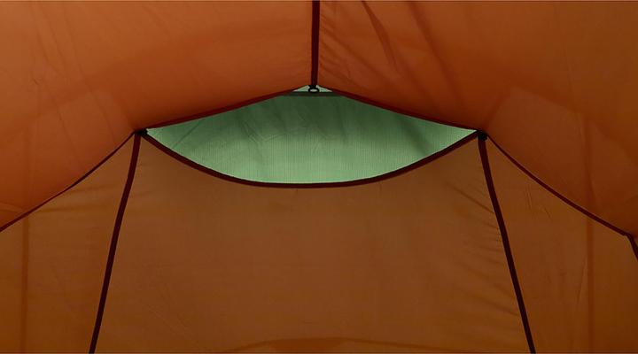 Image du produit Vango Omega 350 (Tente tunnel, 5 kg, 3 personnes)