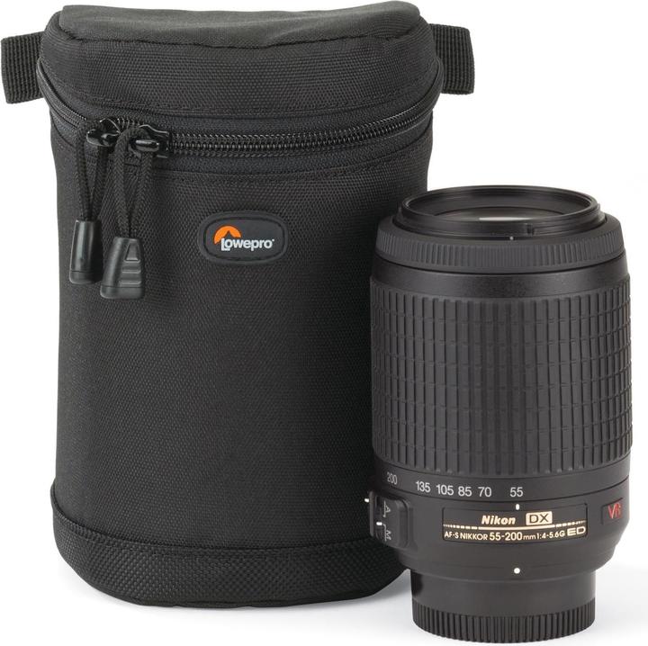 Actual product image Lowepro Lp36303 (Lens bag, 1.87 l)