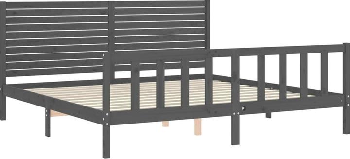 Produktbild VidaXL Oscar (200 x 200 cm)