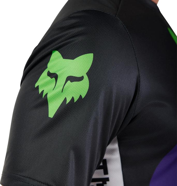 Image du produit Fox Ranger SS Jersey Grid (M)