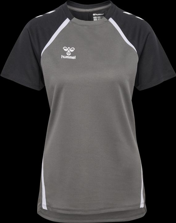 Produktbild hummel hmlLEAD 2.0 JERSEY S/S WOMAN (S)