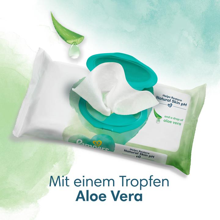Immagine prodotto Pampers Armonia (138 Pezzo/i)