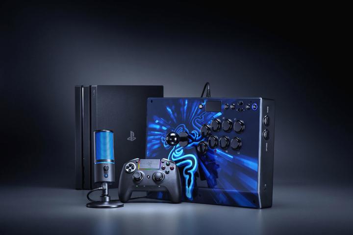 Produktbild Razer Seiren X
