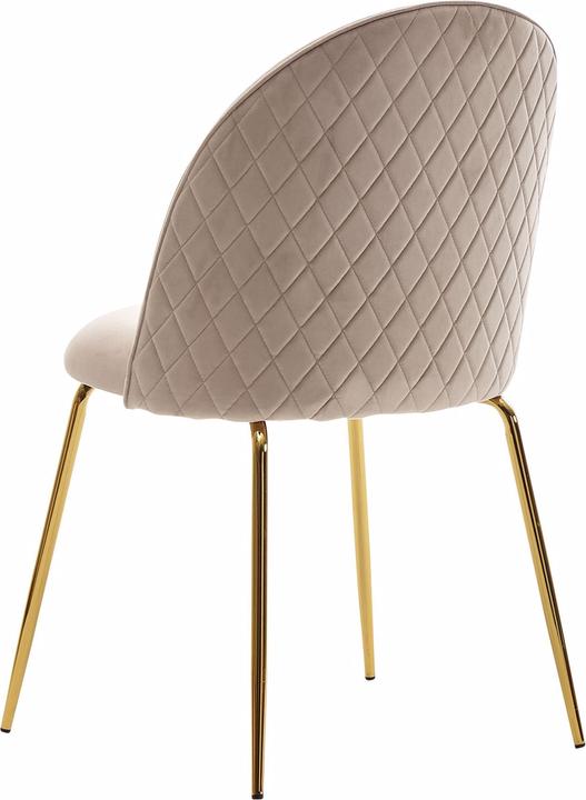 Actual product image Wohnling Esszimmerstuhl