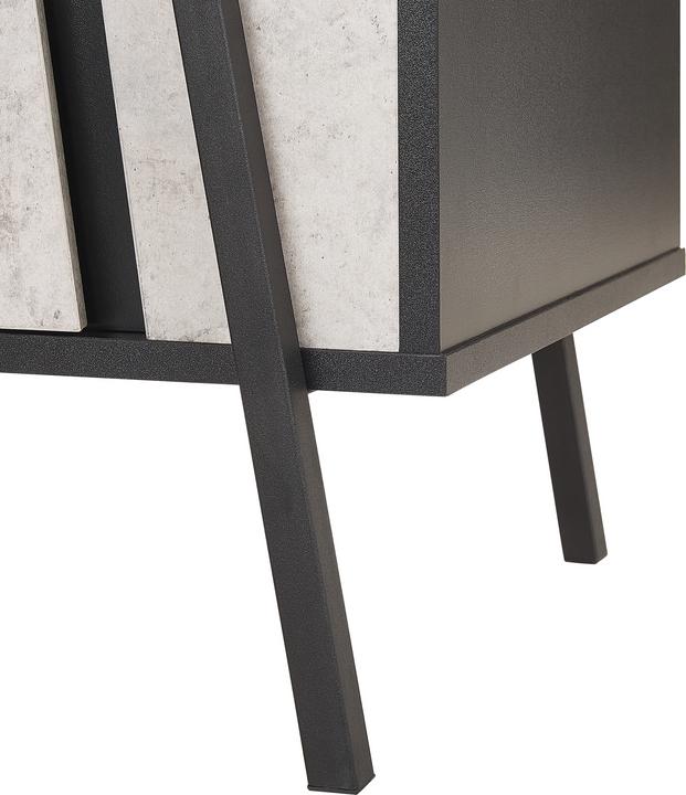 Actual product image Beliani Blackpool