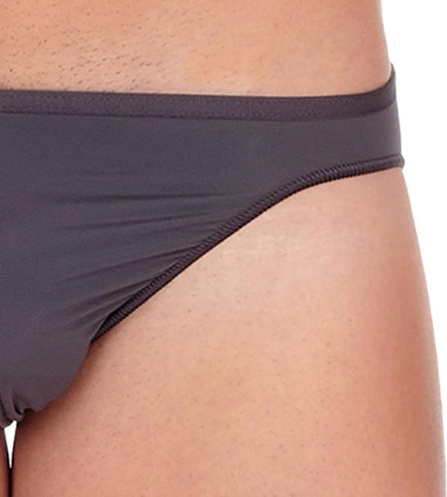 Immagine prodotto HOM Confezione da 2 di mini slip / pantaloni Plumes (XXL, Confezione da 2)