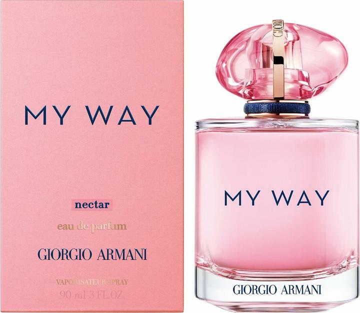 Image du produit Giorgio Armani Ma voie (Eau de parfum, 90 ml)