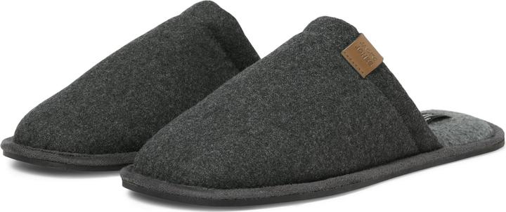 Actual product image Jack & Jones Jfwmarine Mule Homeslipper Giftbox Ln (45)