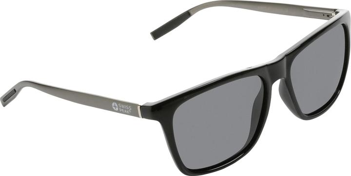 Immagine prodotto Swiss Peak Adulto Unisex Plastica Riciclata Polarizzata Occhiali da Sole
