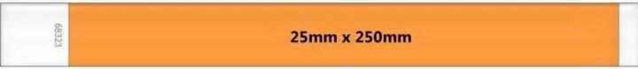 Immagine prodotto Universal Textiles Braccialetto (1000pz) (Taglia unica)
