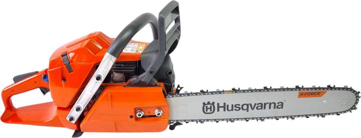 Productafbeelding Husqvarna 365 Benzine kettingzaag 3,6 kW 70,7 cm³ 45 cm X-Torq ( 966428318 ) (Benzinekettingzaag)