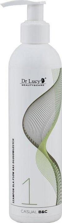Produktbild Dr Lucy Casual No. 1 - Shampoo für langhaarige Hunde, 250 ml (Hund, 250 ml)