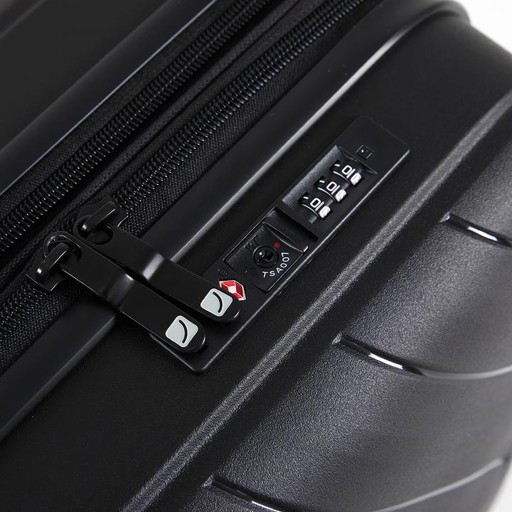 Image du produit Travel Blue Adventure-Small 20 - Noir