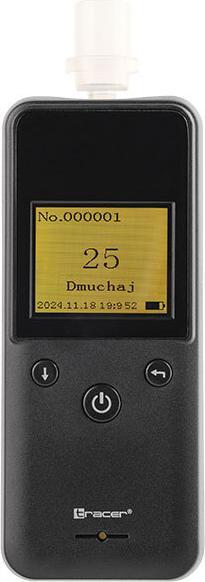 Tracer 47557 BreathEZ-2B Alcohol Tester