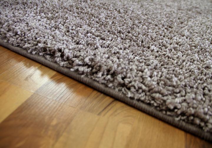 Immagine prodotto Snapstyle Tappeto di lusso a pelo lungo Milano (100 x 400 cm)