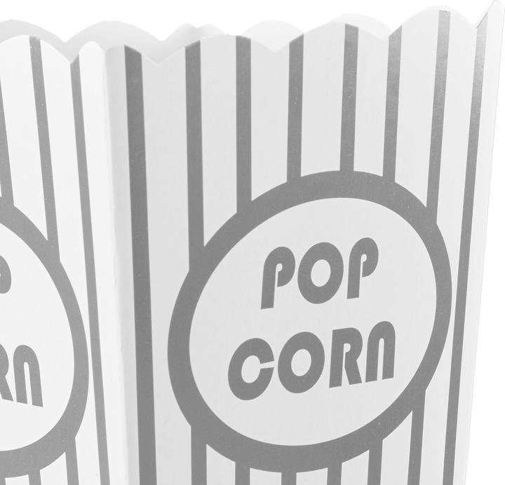Produktbild Relaxdays 48x Popcorntüten (48 x)