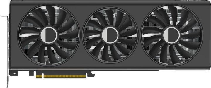 Image du produit XFX Radeon RX 7900 GRE Merc Gaming (16 Go)