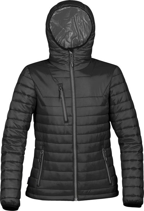 Stormtech Gravity Jacke Thermisches Material