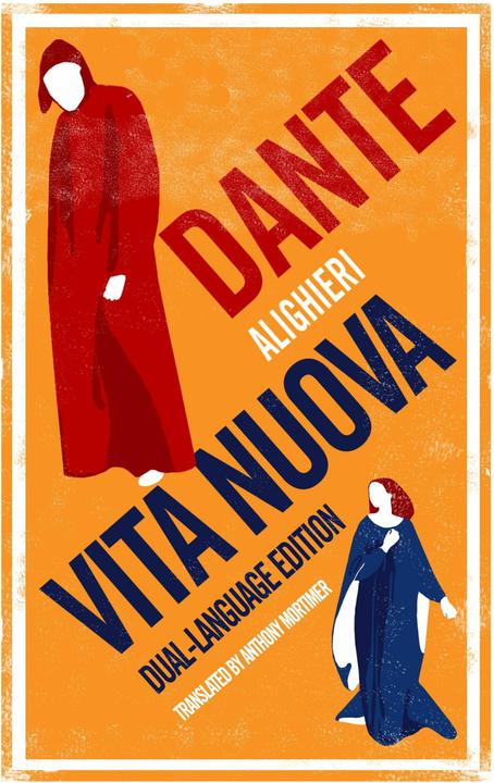 Actual product image Vita Nuova: Dante Alighieri (English, Dante Alighieri, 2017)