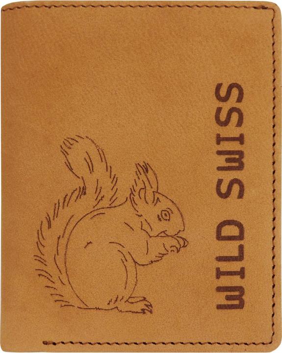 Actual product image Giorgio Carelli Id-card-holder