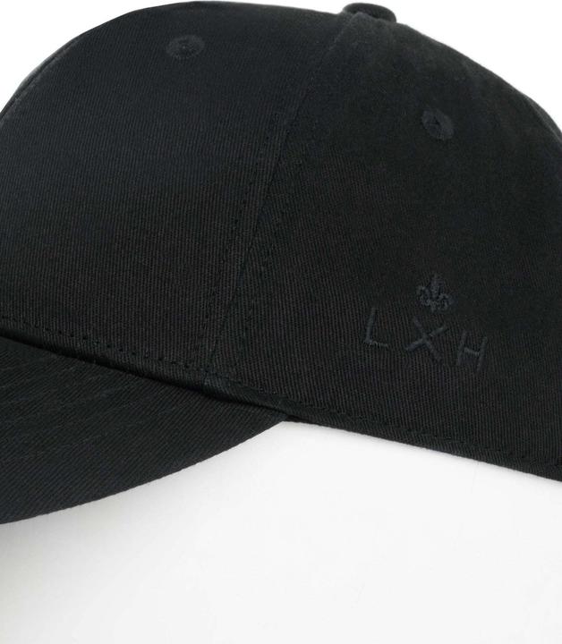 Actual product image LXH Caps Casquette Coton - ADN (One size)