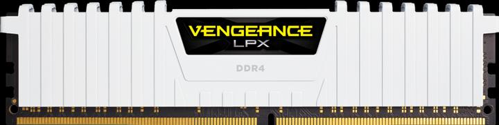 Image du produit Corsair Vengeance LPX (2 x 16GB, 2666 MHz, RAM DDR4, DIMM)